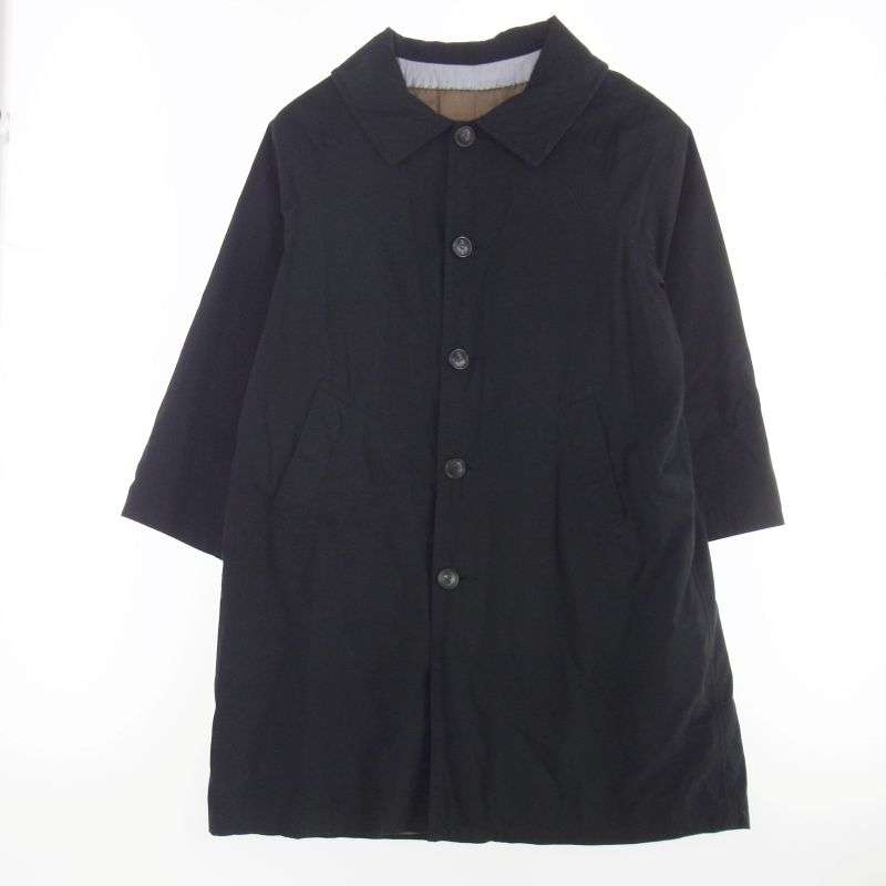 VISVIM 17AW 0117205013010 NAPIER DRIVING COAT ドライビング コート 買取実績 画像