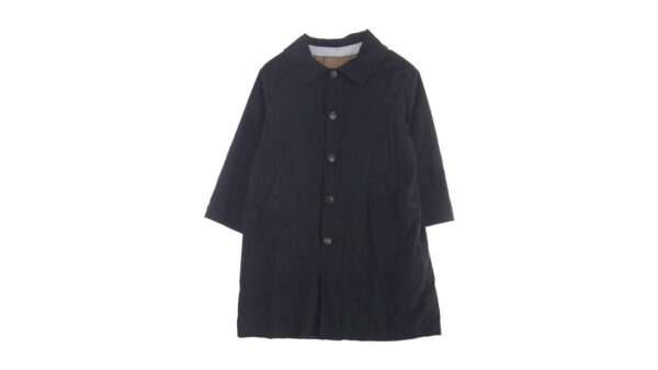 VISVIM 17AW 0117205013010 NAPIER DRIVING COAT 買取実績