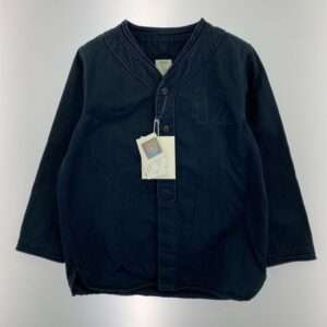 VISVIM 17AW 117205011028 DUGOUT SHIRT 買取実績