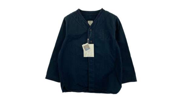 VISVIM 17AW 117205011028 DUGOUT SHIRT 買取実績