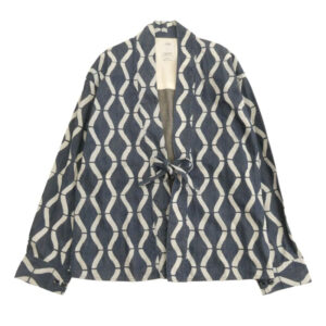 VISVIM 17SS 0117305011001 LHAMO SHIRT BAMBOO 買取実績