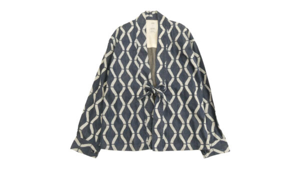 VISVIM 17SS 0117305011001 LHAMO SHIRT BAMBOO 買取実績