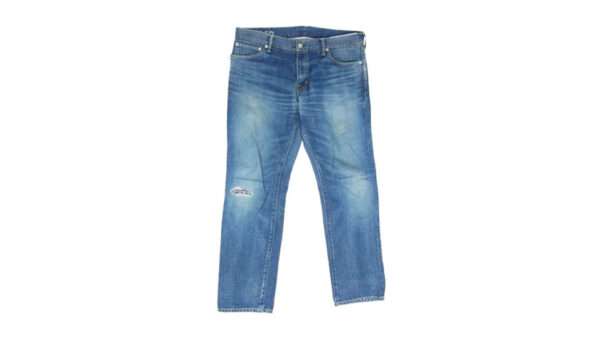 VISVIM 17SS 117305005004 SOCIAL SCLPTR 04 DMGD-10 DENIM 買取実績