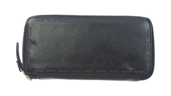VISVIM 17SS VEGGIE LONG WALLET 買取実績