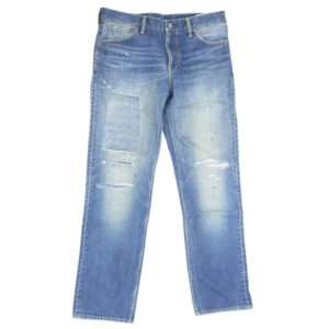 VISVIM 18AW 0118205005024 SOCIAL SCULPTURE 03 DAMAGED 14 買取実績