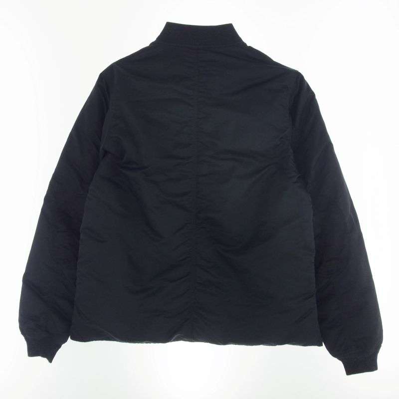 VISVIM 18AW 0118405013005 CORPS DOWN JKT コープス リバーシブル ダウン ジャケット ブルゾン 買取実績 画像