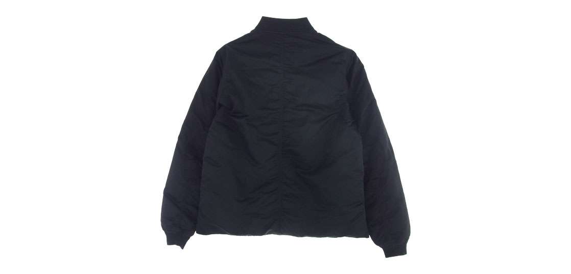 VISVIM 18AW 0118405013005 CORPS DOWN JKT  買取実績