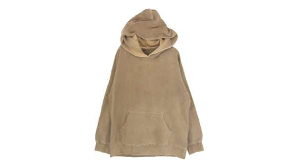 VISVIM 18AW JUMBO HOODIE 買取実績