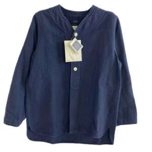 VISVIM18SS 0118105011018 DUGOUT SHIRT L/S 買取実績