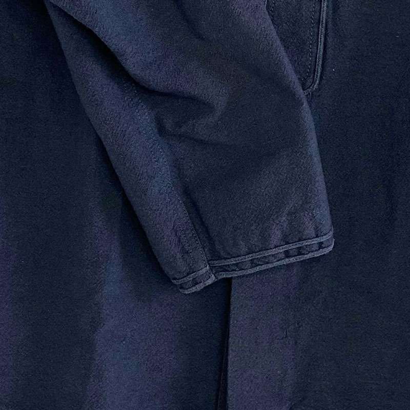 VISVIM18SS 0118105011018 DUGOUT SHIRT L/S ドッグアウト ベースボール 長袖シャツ 買取実績 画像