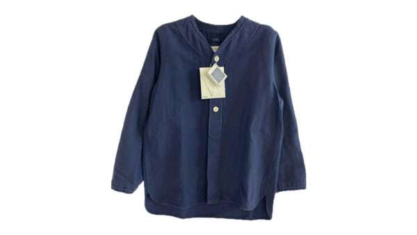 VISVIM18SS 0118105011018 DUGOUT SHIRT L/S 買取実績