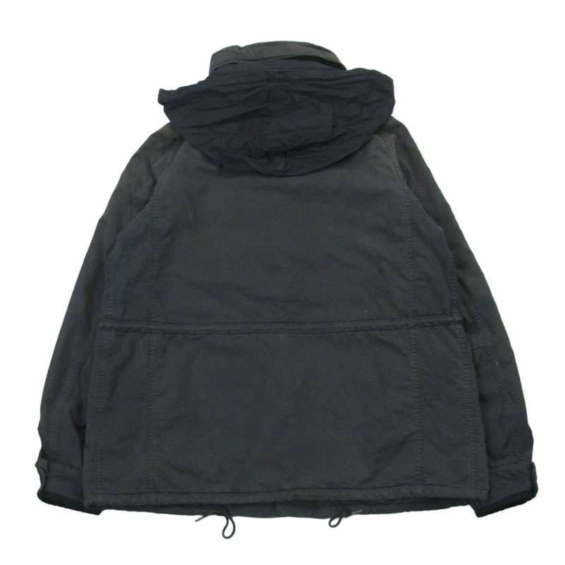 VISVIM 18SS 0118105013024 M-65 BICKLE ビックル ミリタリー ジャケット 買取実績 画像