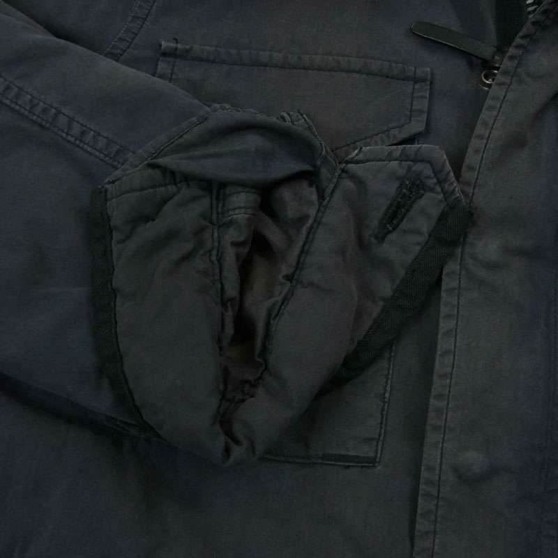 VISVIM 18SS 0118105013024 M-65 BICKLE ビックル ミリタリー ジャケット 買取実績 画像