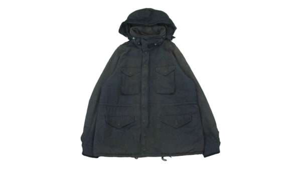 VISVIM 18SS 0118105013024 M-65 BICKLE 買取実績