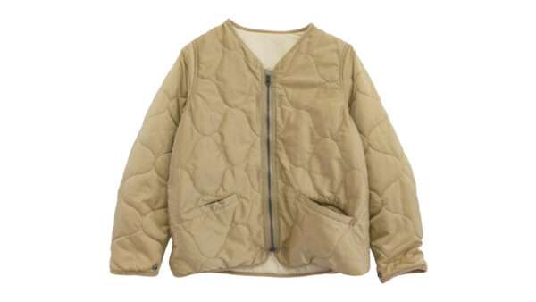 VISVIM 19AW 0119205013025 IRIS LINER JKT 買取実績