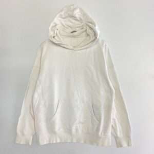 VISVIM 19AW 0119405010002 JUMBO HOODIE P.O. STRIPES  買取実績