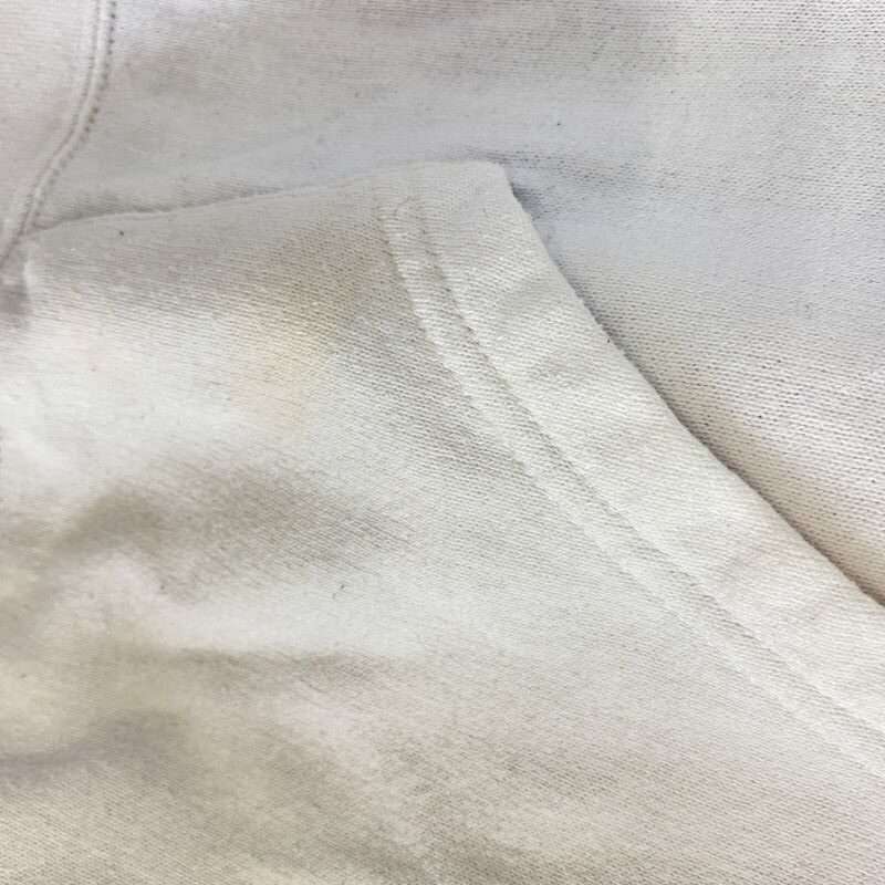 VISVIM 19AW 0119405010002 JUMBO HOODIE P.O. STRIPES ジャンボ フーディ― ストライプ プルオーバー パーカー 買取実績 画像