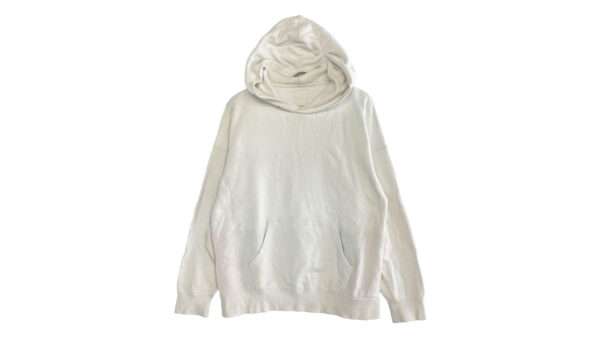 VISVIM 19AW 0119405010002 JUMBO HOODIE P.O. STRIPES  買取実績
