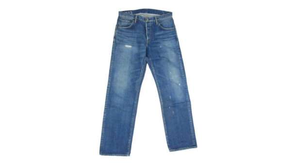 VISVIM 19SS 0119105005024 SOCIAL SCULPTURE 13 DAMAGED-12 買取実績