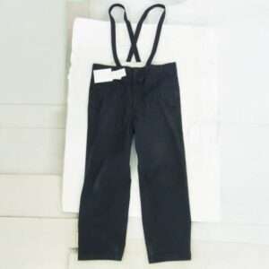 VISVIM 19SS 0119105008008 CAMUS BRACES PANTS WD 買取実績