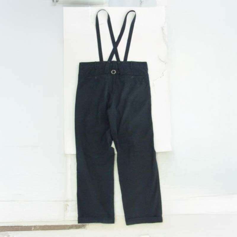 VISVIM 19SS 0119105008008 CAMUS BRACES PANTS WD 買取実績 画像