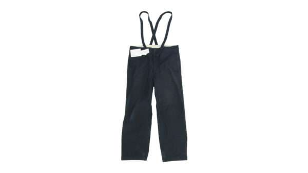 VISVIM 19SS 0119105008008 CAMUS BRACES PANTS WD 買取実績