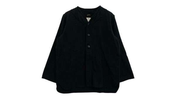 VISVIM 19SS 0119105011013 DUGOUT SHIRT L/S 買取実績