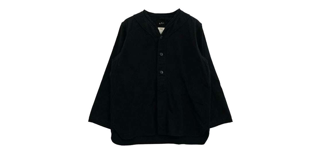 VISVIM 19SS 0119105011013 DUGOUT SHIRT L/S 買取実績