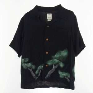 VISVIM 19SS 0119105011026 ELLERY SHIRT S/S PINES 買取実績