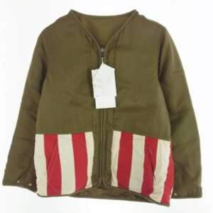 VISVIM 19SS 0119105013022 IRIS LINER JKT 買取実績