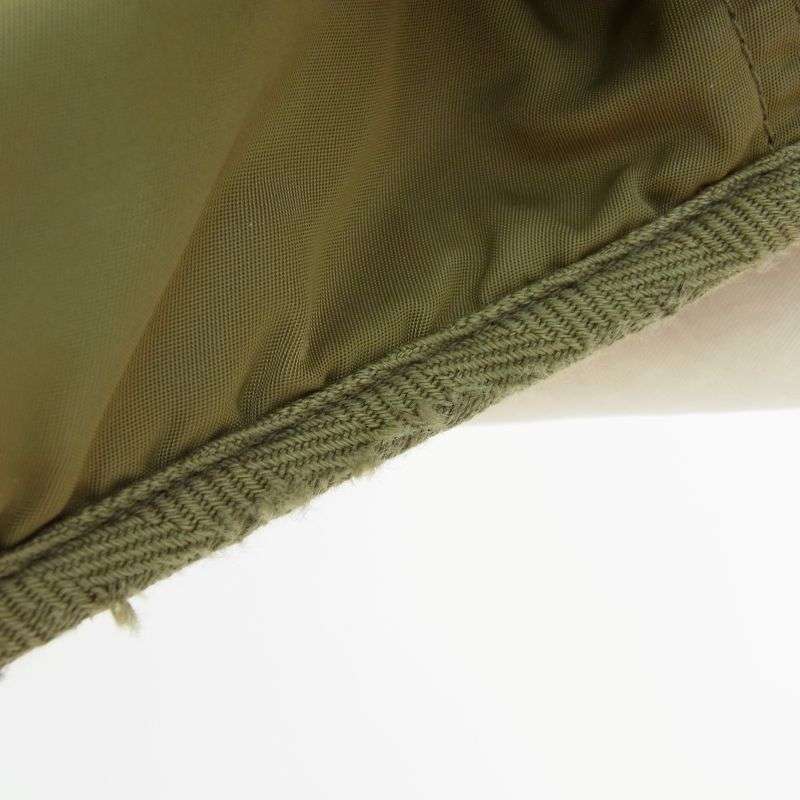 VISVIM 19SS 0119105013022 IRIS LINER JKT アイリス ライナー リバーシブル ジャケット 買取実績 画像