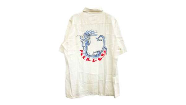 VISVIM 20SS 0120105011021 FREE EDGE SHIRT S/S RAYON 買取実績