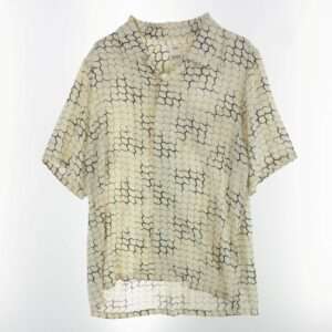 VISVIM 20SS 120105011020 FREE EDGE SHIRT S/S LATTICE 買取実績