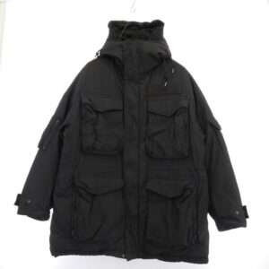 VISVIM 21AW 121205013001 0121205013001 KRUPA FIELD DOWN JKT 買取実績