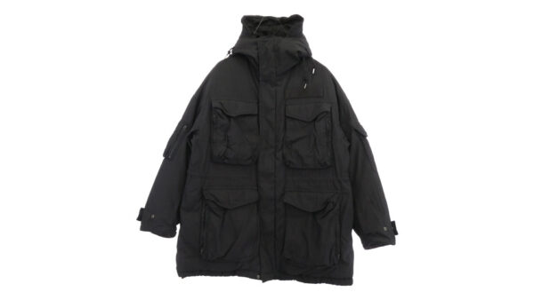 VISVIM 21AW 121205013001 0121205013001 KRUPA FIELD DOWN JKT 買取実績