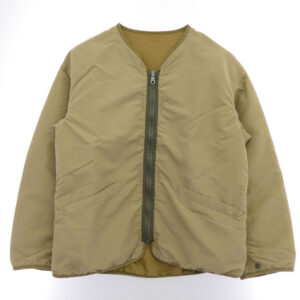 VISVIM 21AW 121405013002 0121405013002 SPOT IRIS JKT  買取実績