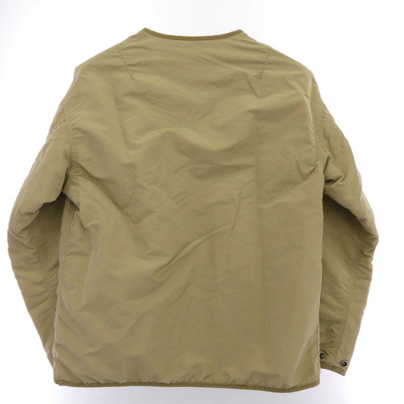 VISVIM 21AW 121405013002 0121405013002 SPOT IRIS JKT スポット リバーシブル アイリス ジャケット 買取実績 画像