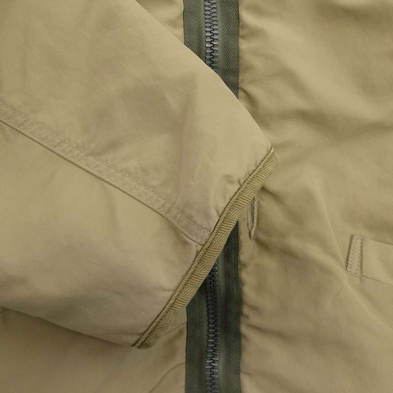 VISVIM 21AW 121405013002 0121405013002 SPOT IRIS JKT スポット リバーシブル アイリス ジャケット 買取実績 画像