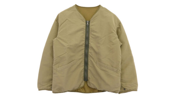 VISVIM 21AW 121405013002 0121405013002 SPOT IRIS JKT  買取実績