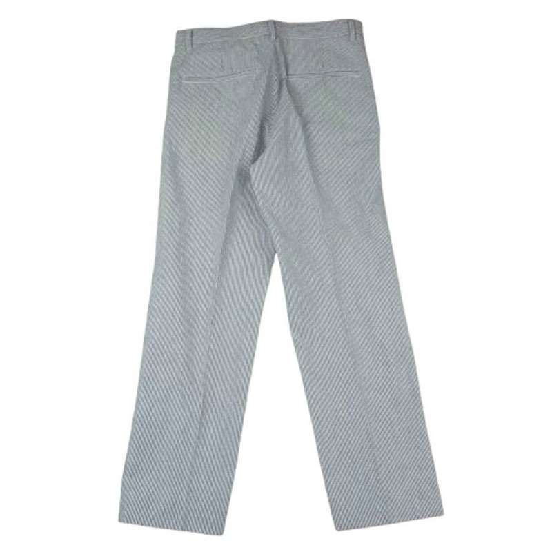 【未使用 タグ付き】23SS visvim DALTON SLACKS W/L VISVIM ビズビム 23SS 0123105008014 MCCLOUD SLACKS ウール