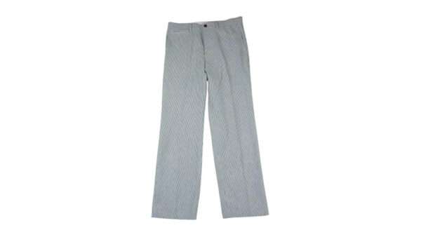 VISVIM 22SS 0122105008018 STETSON SLACKS SEERSUCKER  買取実績