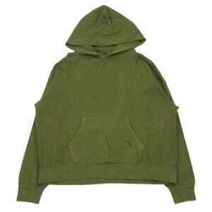 VISVIM 22SS 0122105010011 AMPLUS SB HOODIE P.O 買取実績
