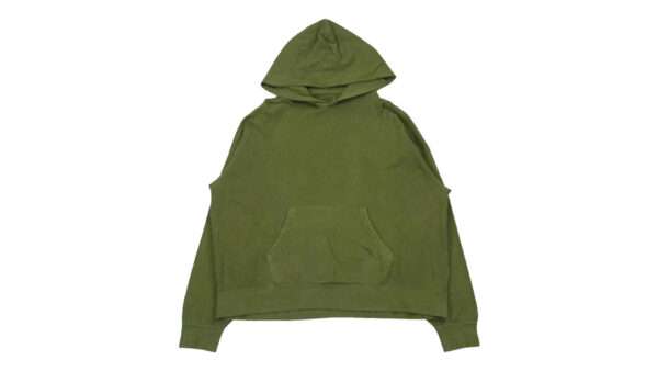 VISVIM 22SS 0122105010011 AMPLUS SB HOODIE P.O 買取実績