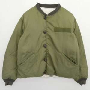 VISVIM 23AW 0123205013002 CORPS DOWN JKT GREEN 買取実績
