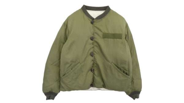 VISVIM 23AW 0123205013002 CORPS DOWN JKT GREEN 買取実績