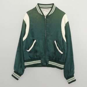 VISVIM 23SS 0123105013018 DOUGLAS STADIUM JKT 買取実績