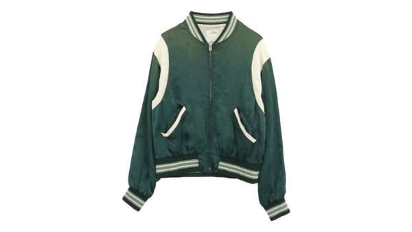 VISVIM 23SS 0123105013018 DOUGLAS STADIUM JKT 買取実績