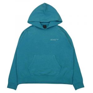 VISVIM 24 224905010012 JUMBO SB HOODIE P.O. DMGD Indigo Camping Trailer ICT限定 買取実績