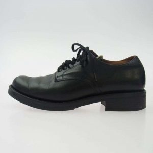 VISVIM 24AW 0124202002004 GALVIN PLAIN TOE – FOLK 買取実績