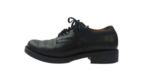 VISVIM 24AW 0124202002004 GALVIN PLAIN TOE – FOLK 買取実績